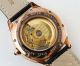 Swiss 2824-2 Cartier Drive De Watch Replica Rose Gold Diamond (8)_th.jpg